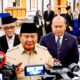 Pemerintah Indonesia dan Arab Saudi telah melakukan pembentukan Dewan Koordinasi Tertinggi (DKT) saat kedua pimpinan negara tersebut, yaitu Presiden Republik Indonesia Prabowo Subianto dan Putra Mahkota sekaligus Perdana Menteri Arab Saudi, Pangeran Mohammed bin Salman bin Abdulaziz Al Saud (MBS) melaksanakan pertemuan bilateral, Rabu (02/07/2025) di Istana Al-Salam, Jeddah.