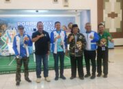 Porprov Bukan Sekadar Olahraga, Tapi Ajang Gotong Royong Seluruh Elemen Kota Malang