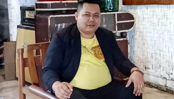 Achmad Hussairi jadi Kandidat Kuat Ketua DPC Peradi RBA Kabupaten Malang