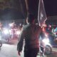 Sempat Tutup Jalan Raya, Polisi Bubarkan Ratusan Simpatisan PSHT di Karangkates Malang
