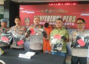 Bentrokan Konvoi Perguruan Silat di Malang Berujung Maut, Seorang Pemuda Tewas Ditusuk
