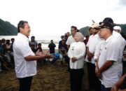 Desa Pujiharjo Malang Siap jadi Kampung Nelayan Modern, Menteri KKP: Produksinya Luar Biasa