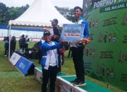 Cetak Sejarah di Porprov Jatim IX/2025, Kota Malang Raih 115 Emas dan Tembus Rekor