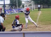 Target Final Tercapai, Softball Putra dan Putri Kota Malang Raih Perak di Porprov Jatim IX/2025