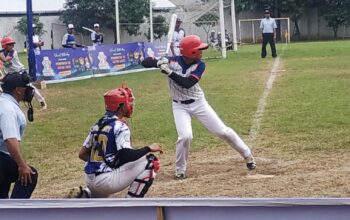 Target Final Tercapai, Softball Putra dan Putri Kota Malang Raih Perak di Porprov Jatim IX/2025