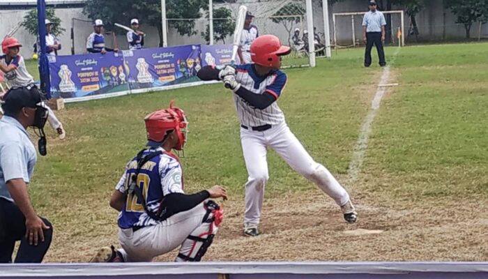 Target Final Tercapai, Softball Putra dan Putri Kota Malang Raih Perak di Porprov Jatim IX/2025