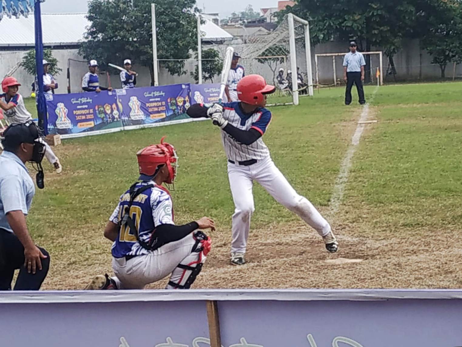 Target Final Tercapai, Softball Putra dan Putri Kota Malang Raih Perak di Porprov Jatim IX/2025