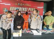 Pelaku Penusukan Peserta Konvoi Perguruan Silat Mengaku Menusuk karena Dikeroyok