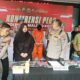 Pelaku Penusukan Peserta Konvoi Perguruan Silat Mengaku Menusuk karena Dikeroyok