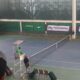 Tenis Lapangan Kota Malang Tembus Final Porprov: Bertarung Tiga Jam Lawan Surabaya