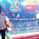 Semangat Baru Olahraga Malang, Penutupan Ajang Porprov IX/2025 Berlangsung Meriah