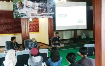 Makam Gribig dan Rute Sejarah Islam Malang: Diskusi Arkeologis di Tengah Nisan Tua