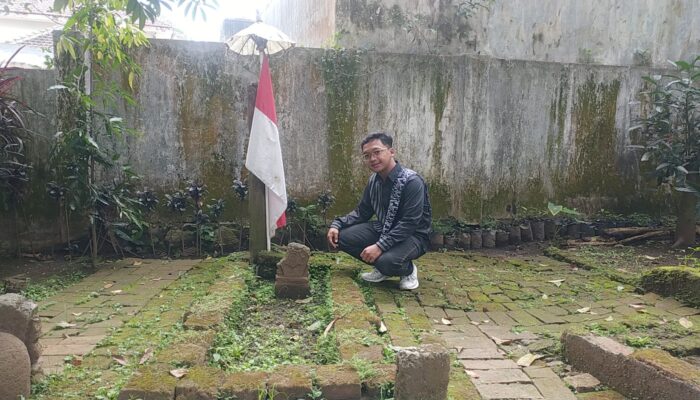 Ramai Makam Keramat di Bulan Suro, Warga Pertanyakan Keaslian Situs di Malang Selatan