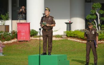 JAM-Was: Hadir Bukan Sekadar Absen, tapi Memberi Solusi dan Menjaga Integritas