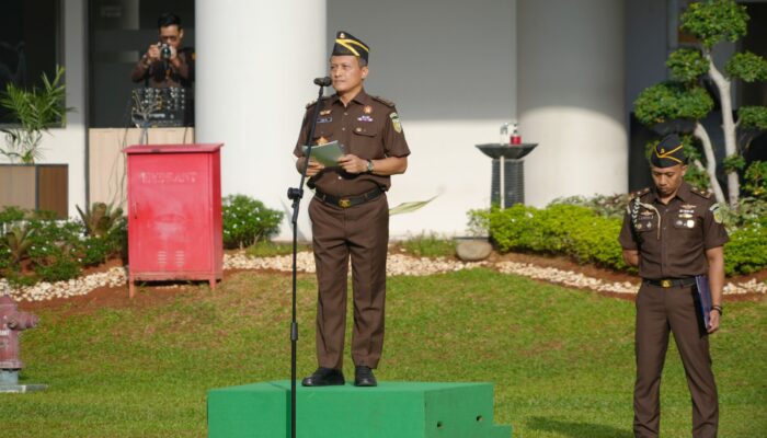 JAM-Was: Hadir Bukan Sekadar Absen, tapi Memberi Solusi dan Menjaga Integritas
