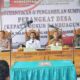 Kasun Baru Randuagung Resmi Menjabat, Kapolsek Kepanjen Ajak Jaga Harmoni Sosial