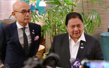 Indonesia Dukung Penuh Arah Baru Kerja Sama BRICS 2025