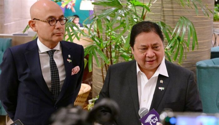Indonesia Dukung Penuh Arah Baru Kerja Sama BRICS 2025