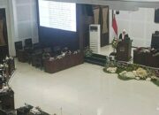 DPRD Kota Malang Soroti Sertifikasi Aset dan Rendahnya Belanja Modal Pemkot dalam Laporan APBD 2024