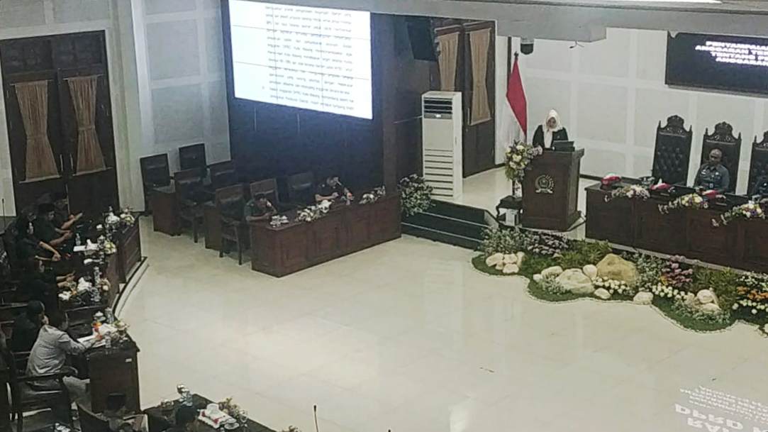 DPRD Kota Malang Soroti Sertifikasi Aset dan Rendahnya Belanja Modal Pemkot dalam Laporan APBD 2024