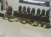 Soroti Efisiensi Anggaran dan Tekan Belanja Pegawai, Dewan minta Pemkot Malang Perkuat Porsi Belanja Modal