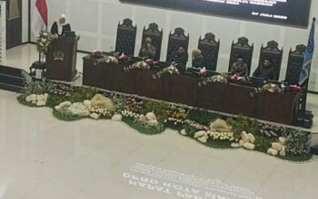 Soroti Efisiensi Anggaran dan Tekan Belanja Pegawai, Dewan Minta Pemkot Malang Perkuat Porsi Belanja Modal