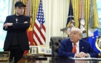 Miliarder Elon Musk resmi mengumumkan pembentukan partai politik baru bernama Partai Amerika, menyusul keretakan hubungannya dengan mantan Presiden AS Donald Trump terkait pengesahan undang-undang pemotongan pajak skala besar yang disahkan pekan lalu.