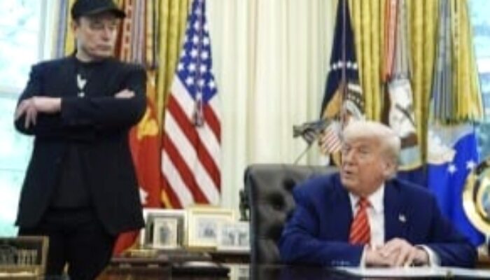 Elon Musk Berencana Bentuk Partai Baru, Putus Hubungan dengan Donald Trump