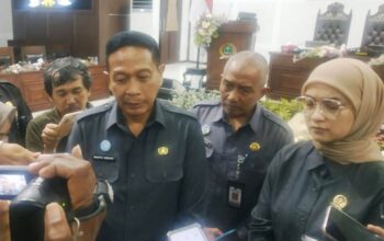 Persoalan Sertifikasi Aset dan Realisasi DBHCHT jadi Perhatian Serius Wali Kota dan DPRD Kota Malang
