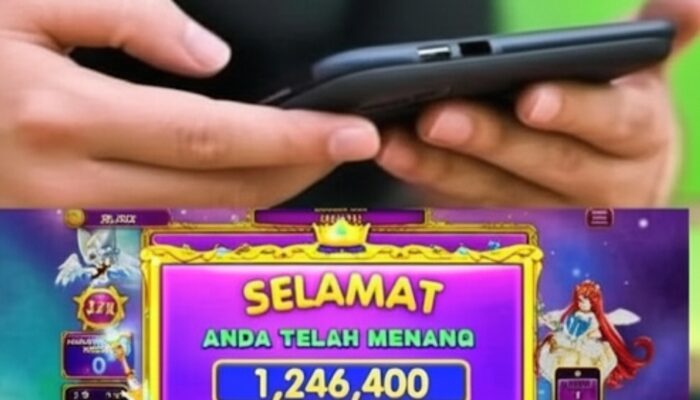 571 Ribu Penerima Bansos Tercatat Main Judi Online, Transaksi Capai Rp957 Miliar