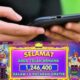 571 Ribu Penerima Bansos Tercatat Main Judi Online, Transaksi Capai Rp957 Miliar