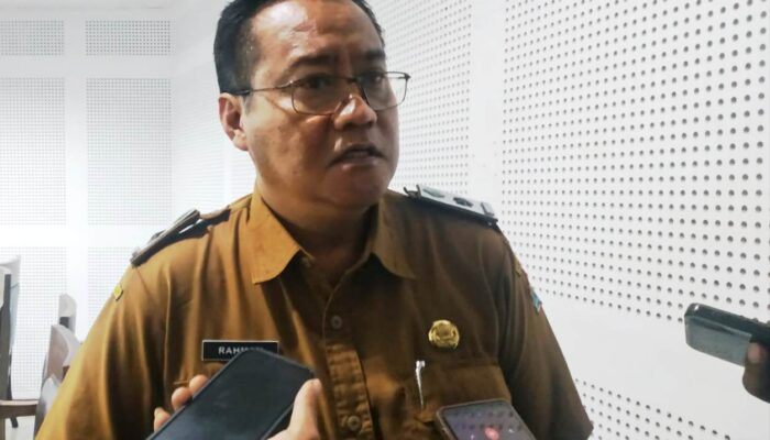 Geger Ikan Koi Mati di Taman Adipura Kota Malang! DLH: Diduga Gegara Listrik Padam, bukan Sabotase