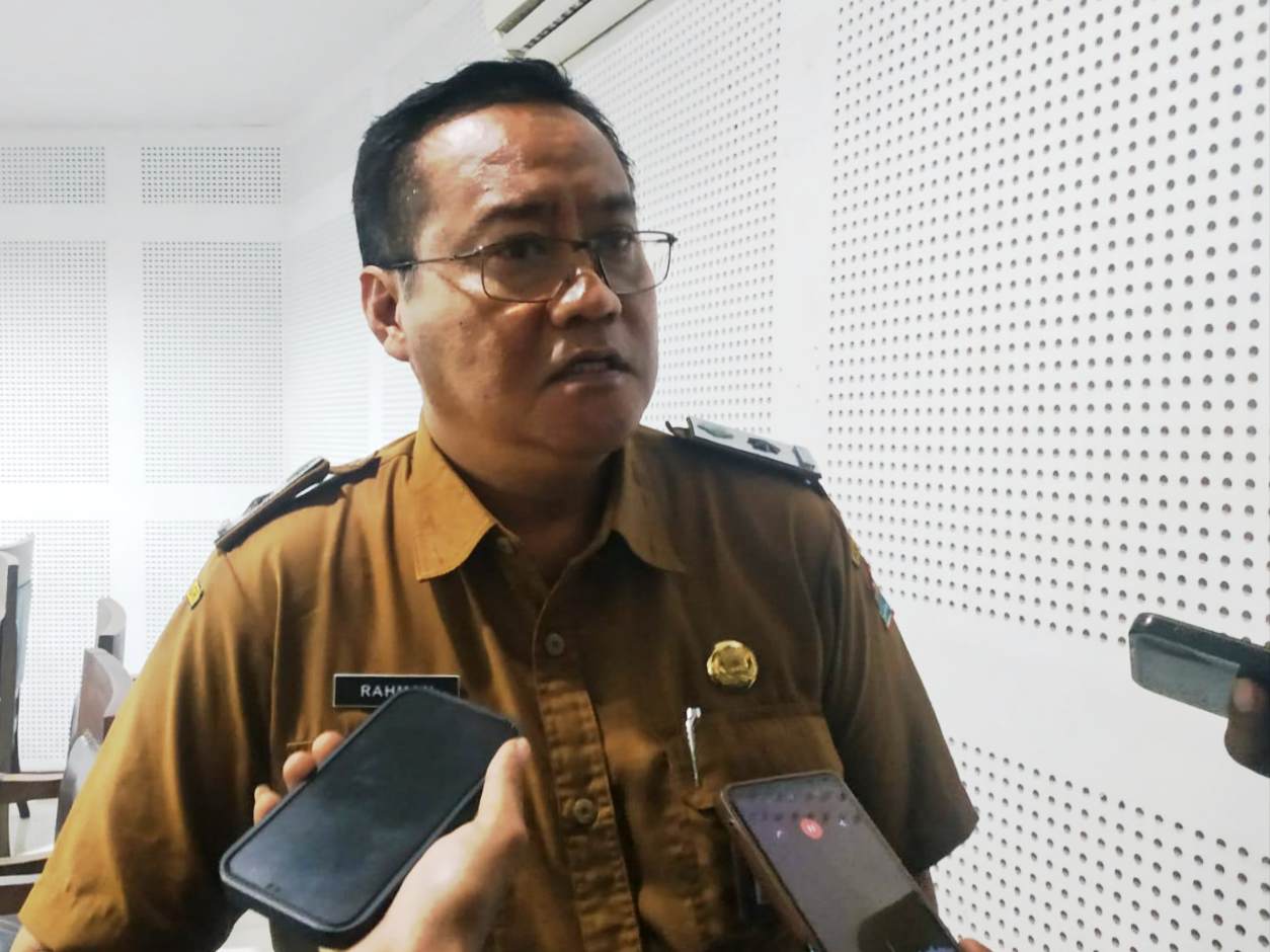 Geger Ikan Koi Mati di Taman Adikura Kota Malang! DLH: Diduga Gegara Listrik Padam, Bukan Sabotase