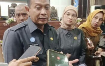 Konflik Internal Antar Pedagang jadi Penghambat Proyek Revitalisasi Pasar Besar Kota Malang