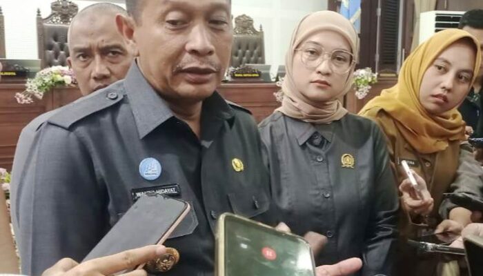 Konflik Internal Antar Pedagang jadi Penghambat Proyek Revitalisasi Pasar Besar Kota Malang