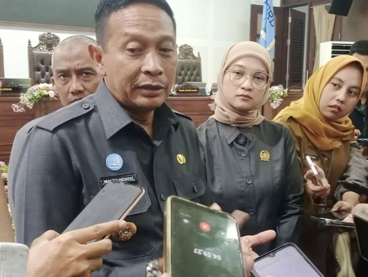 Konflik Internal Antar Pedagang jadi Penghambat Proyek Revitalisasi Pasar Besar Kota Malang
