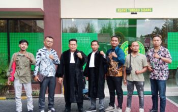 Sidang Kasus Warung Kopi Cetol Ditunda, Kuasa Hukum: Mereka Bekerja Sukarela, Bukan Dieksploitasi
