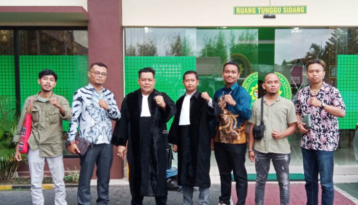 Sidang Kasus Warung Kopi Cetol Ditunda, Kuasa Hukum: Mereka Bekerja Sukarela, Bukan Dieksploitasi