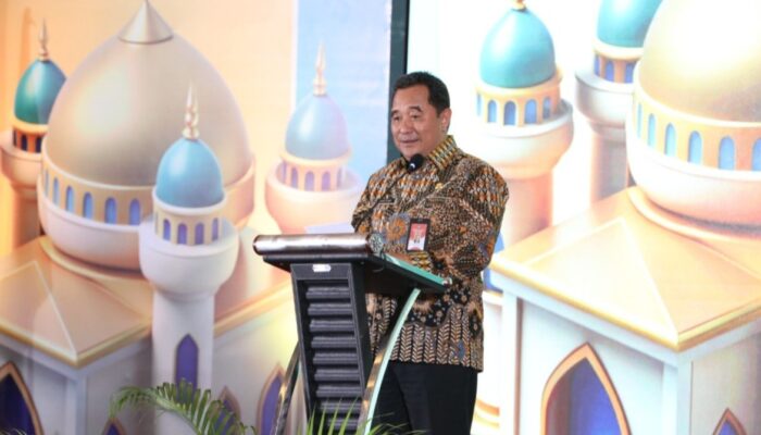 Kemendagri Dorong Masjid Masuk dalam RPJMD sebagai Pilar Pembangunan Sosial