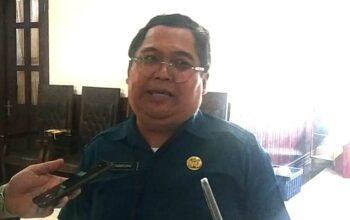 DPUPR Kota Malang Belum Jadikan Trotoar Sebagai Prioritaskan Pembangunan
