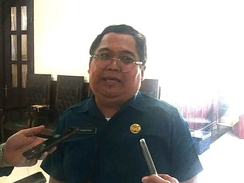 DPUPR Kota Malang Belum Jadikan Trotoar Sebagai Prioritaskan Pembangunan