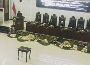 Setuju dengan Catatan, Fraksi PDI Perjuangan Minta Evaluasi Tuntas Kinerja Pemkot Malang