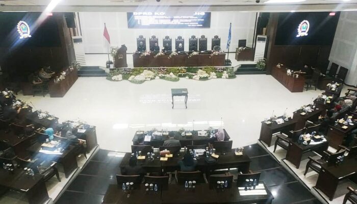 Fraksi PKB DPRD Kota Malang Soroti Kebocoran Pajak Daerah dan Keluhan Driver Online