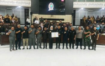 Fraksi Gerindra dan PKS Soroti Masalah Strategis APBD Kota Malang 2024: Dari Akses Pendidikan hingga Kinerja Perumda
