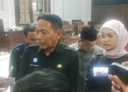 Pemkot Malang Berkomitmen akan Tindaklanjuti Semua Masukan Dewan