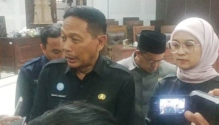 Pemkot Malang Berkomitmen akan Tindaklanjuti Semua Masukan Dewan