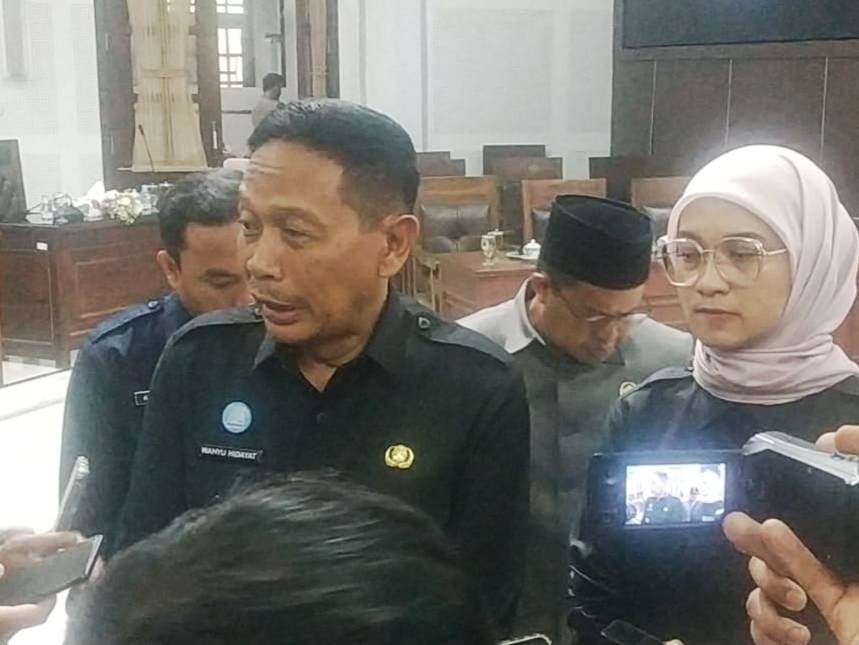 Pemkot Malang Berkomitmen akan Tindaklanjuti Semua Masukan Dewan