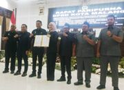 Fraksi Nasdem PSI Soroti Drainase, Anak Putus Sekolah dan Ketepatan Sekolah Rakyat