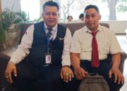 Jelang Muscab DPC Peradi Kabupaten Malang, Kandidat Ajak Semua Anggota Tidak Terprovokasi