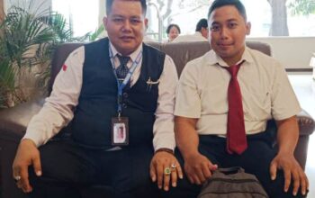 Jelang Muscab DPC Peradi Kabupaten Malang, Kandidat Ajak Semua Anggota Tidak Terprovokasi